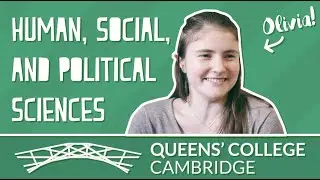 Human, Social & Political Sciences