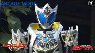 KAMEN RIDER SAGA🔵🌒 || KAMEN RIDER SUPER CLIMAX HEROES (PSP/PPSSPP)🍉