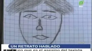 Police Sketch Fail