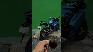 megelli 250re