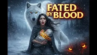 Dying BABY Touched Her Hand&mdash;The Alpha King's Mate Mark Burned Into Her Skin #fatedmatesromance