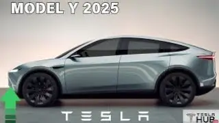 Elon Musk Announces Tesla's BEST DEAL EVER: New 2025 Model Y Starting Under $30,123!