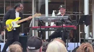 Rick Braun in San Ramon, CA