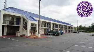 Motel 6 Memphis, TN - East | Memphis (TN), United States | Hotel Review 🛏️