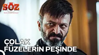 Bu Ülkeyi Hiçbir Teröriste Yem Etmeyiz! | Söz 28. Bölüm