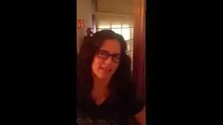 RODOLFO NAVARRO PLATICA CON MACLOVIA GONZALEZ SOBRE LOCUCI&Oacute;N Y DOBLAJE