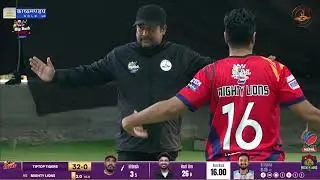 TIP TOP 4TH MYM BIG BASH LEAGUE 2025 - Day 3