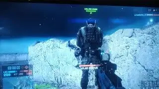 Battlefield 4 paracel storm