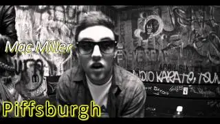 Mac Miller- 