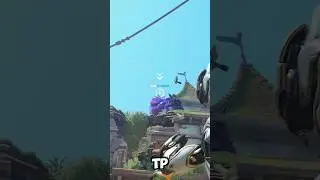 3 TECHS OVERWATCH DOESNT WANT YOU TO KNOW #tipsandtricks #hiddentech #overwatch2 #gaming
