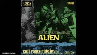 The Movement - Alien [Release 2020]