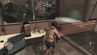 Max Payne 3: PC Multiplayer Live 12/27/2025 Deathmatch