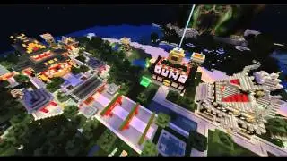 GFL Hardcore Factions Server Trailer Minecraft