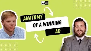 Easy Steps To Understand The Anatomy of  a Winning Ad