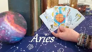 Aries May 2023 ❤ The FINAL ATTEMPT To Change Your Mind Aries! HIDDEN TRUTH #Tarot