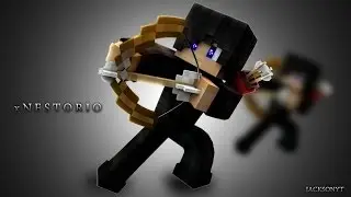 ★ Minecraft | xNestorio 150k Private Pack [1.7/1.8] [ UHC/Kohi/SG] ★
