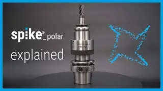 process monitoring with spike&reg;_polar &ndash; explained by Lennart Riehle