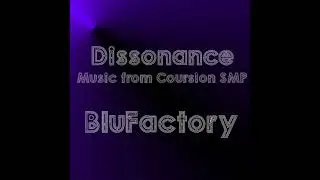 Crown Crusher - Coursion SMP: Dissonance