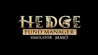 Hedge Fund Manager Simulator MMO - Trailer