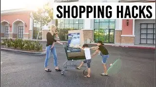 Shopping Tips and Tricks | MOM STYLE