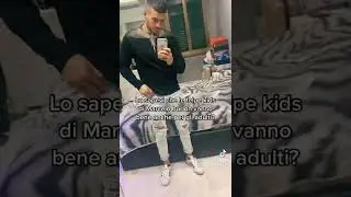 Felpa marcelo burlon kids 14y  #outfit #moda #marceloburlon #tiktok #instagram