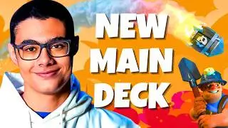 Mohamed Light's MAIN Deck Can Defend ANYTHING!