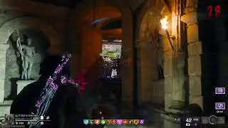 Call of Duty Black Ops 6 Zombies