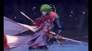 fire emblem tribute: SALT