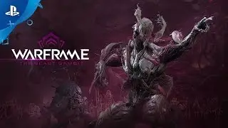Warframe - Free Download: The Glast Gambit Trailer | PS4