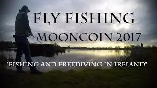 Fly fishing in Mooncoin - Ardaire Springs.