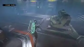 Gears 5, Mist, Master, Infiltrator, Cog Gear Private Casan (Helmetless) (03-10-2023) ESCAPE