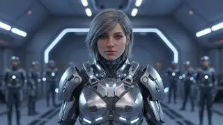 Alien Crew in Danger Sends a Distress Signal&mdash;Earth&rsquo;s Finest Pilot Answers the Call | SciFi HFY Stori