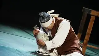 연극 귀향-도조 이삼평 5분 요약영상