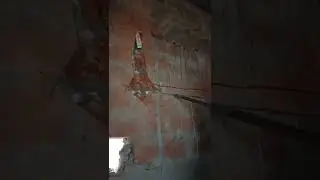 #Electrical Wall Cutting Hammer Machine | Powerful Electric Hammer  Wall Cutting#viral wall cutting#