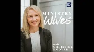 Amie Patrick on Emotional and Relational Health for Leaders