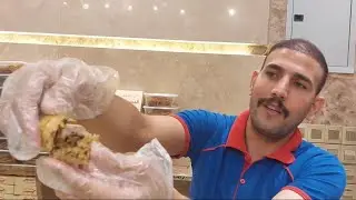 حلويات ألمصطفى أشهر وأطيب حلويات في محافظة كربلاء#العراق