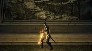 LORD GWYN E PAINTED WORLD OF ARIAMIS