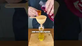 I Put Mothballs in My Dish Soap&mdash;And The Results Were Incredible!