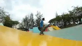 Go Skateboarding Day Special: Sibling Skateboards