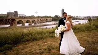 8/4/2018 | Jacqlyn & Joseph | Wedding Day | Renaissance Minneapolis Hotel, the Depot Minneapolis