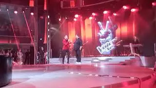 The voice on the sea       Costa Toscana                Enzo in 