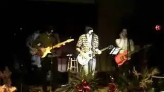 Edessa - Upside Down (Live)