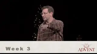 Advent || Week 3