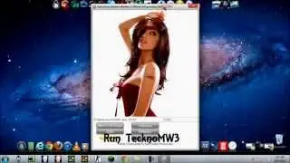 How to play Call of Duty Modern Warfare 3 Online TEKNOGODS 2.7.0.1