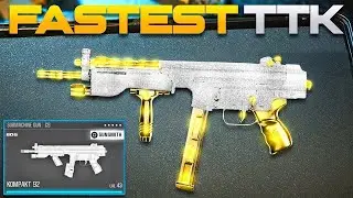 Goodbye LC-10, Hello MP5 META in Warzone!! 😍🌴 (Best &ldquo;C9&rdquo; Class Setup)