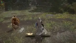 Darklee16: From Fault to Elden ring (death count total: 84)