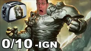 Amonkhet Draft MTG Arena - How Not To Play Magic