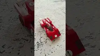 Yes Lego