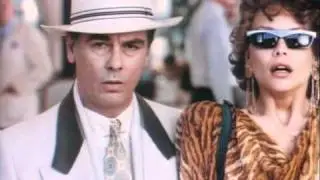 Married to the Mob Official Trailer #1 - Alec Baldwin Movie (1988) HD
