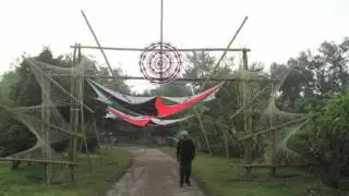 Ritual Festival 2015 - El despertar del esp&iacute;ritu